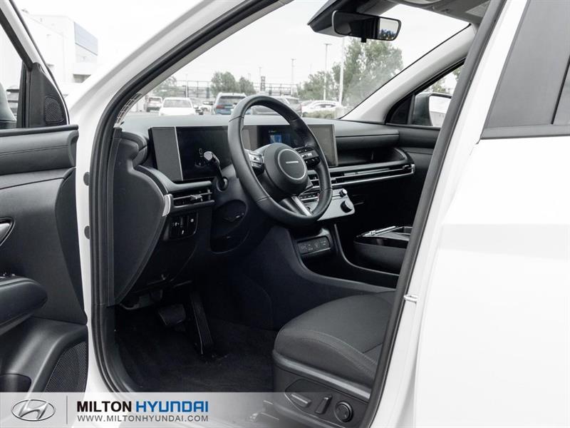 hyundai Tucson 2025 - 8