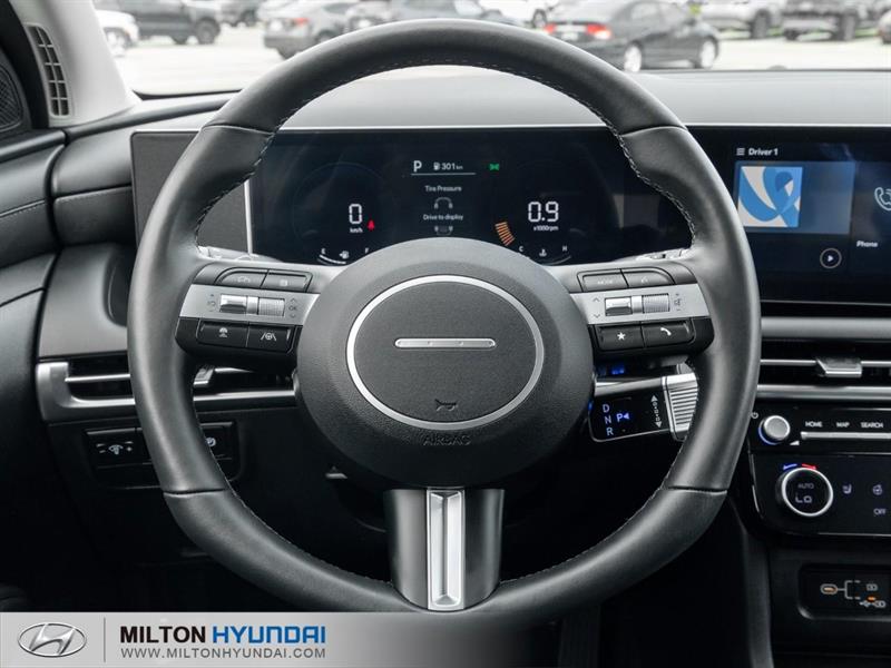 hyundai Tucson 2025 - 9
