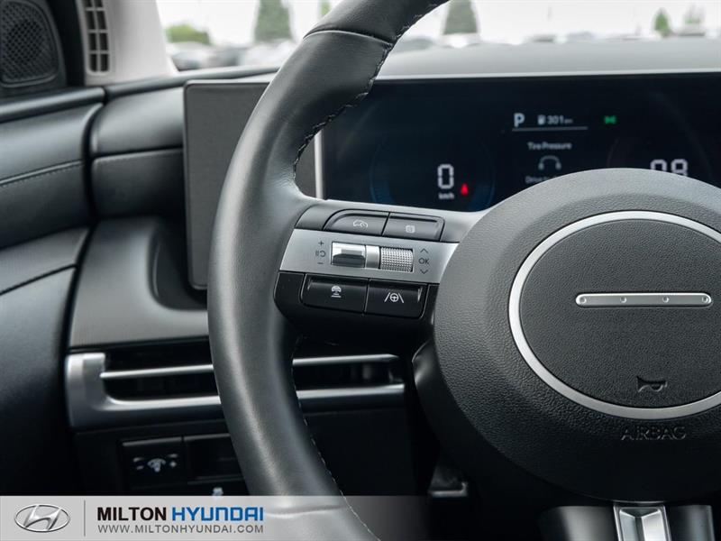 hyundai Tucson 2025 - 10