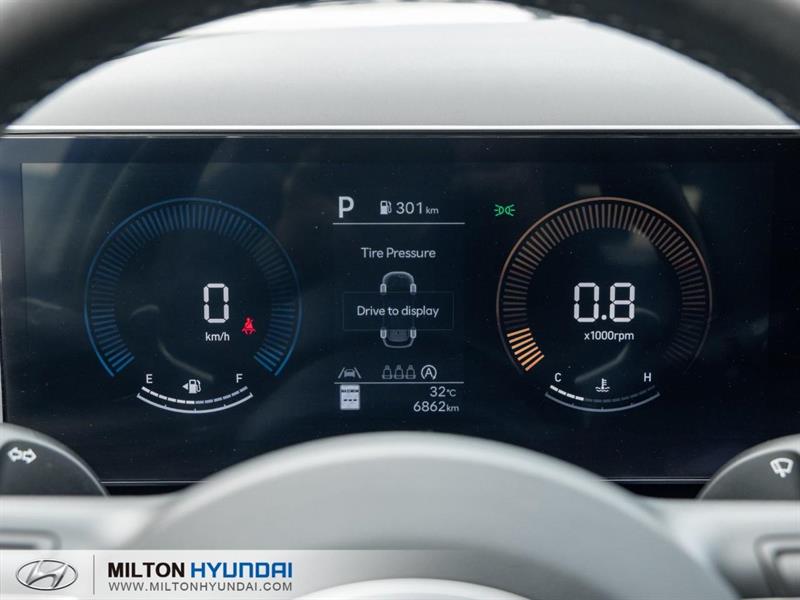 hyundai Tucson 2025 - 11