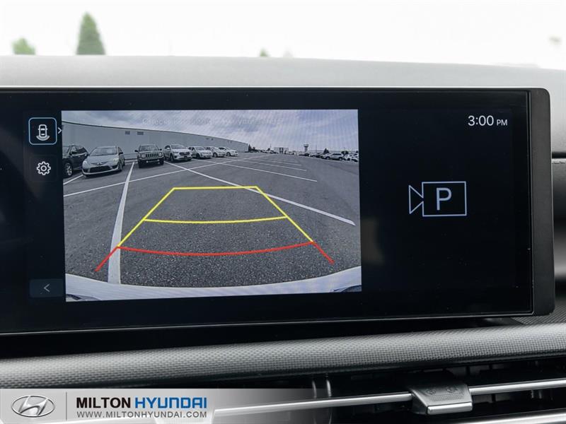 hyundai Tucson 2025 - 13