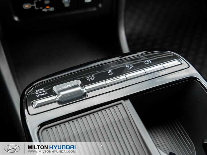 hyundai Tucson 2025 - 17