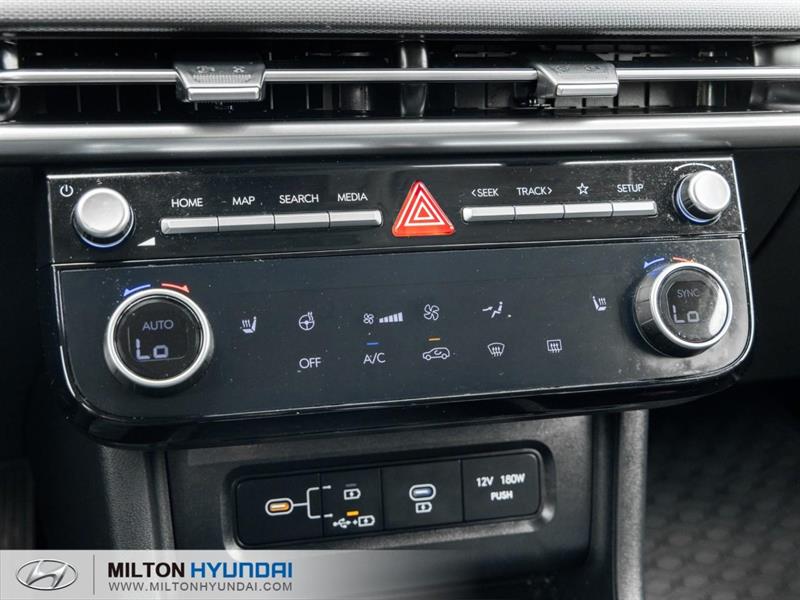 hyundai Tucson 2025 - 18