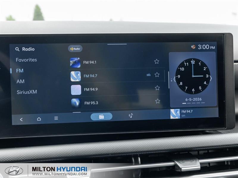 hyundai Tucson 2025 - 19