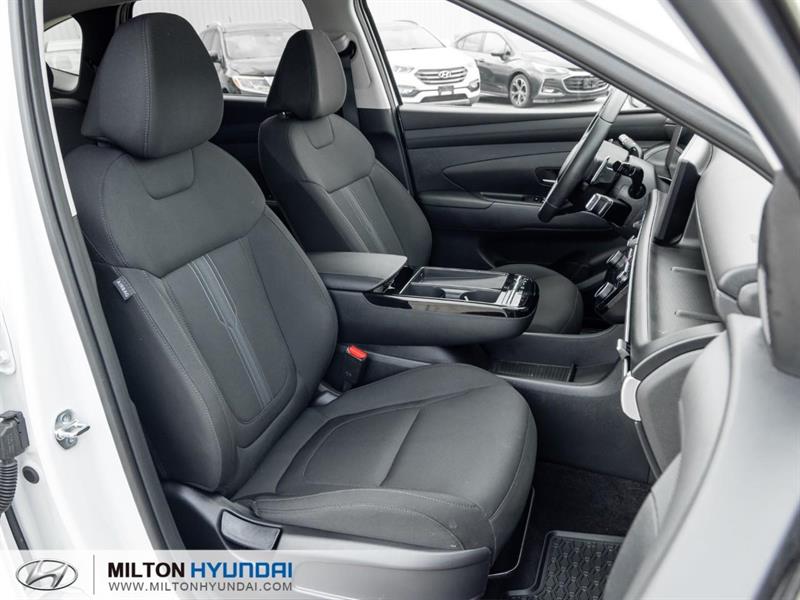 hyundai Tucson 2025 - 21