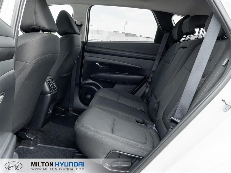 hyundai Tucson 2025 - 22