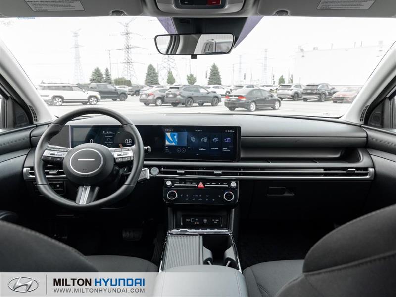 hyundai Tucson 2025 - 23