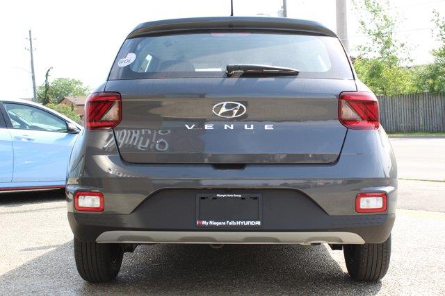 hyundai Venue 2026 - 4