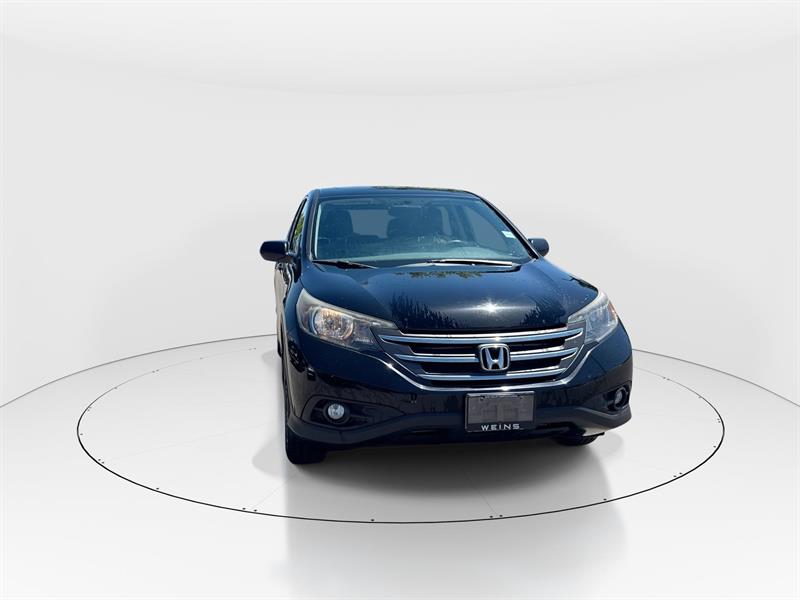 honda CR-V 2014 - 2
