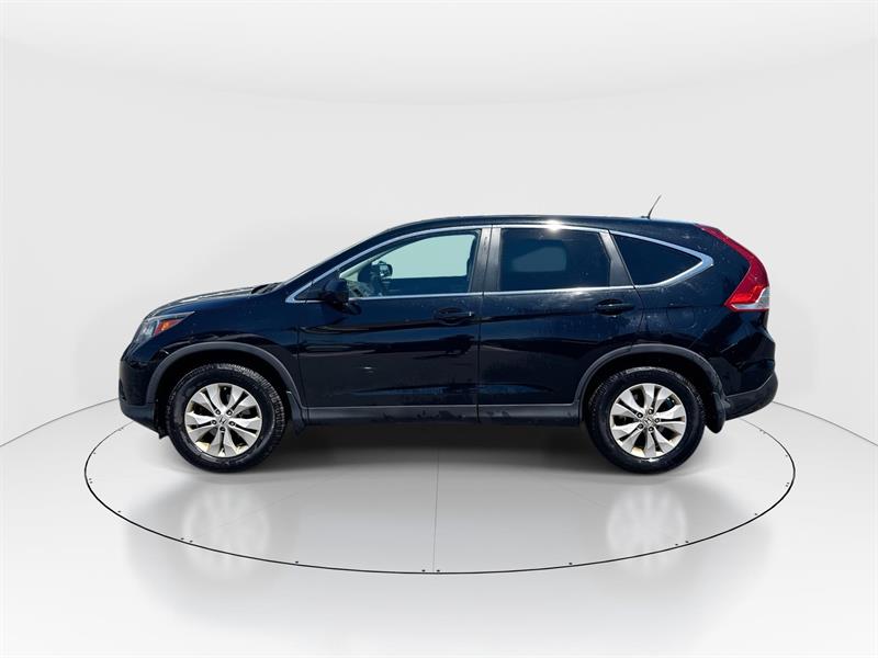 honda CR-V 2014 - 5