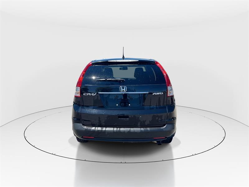 honda CR-V 2014 - 7