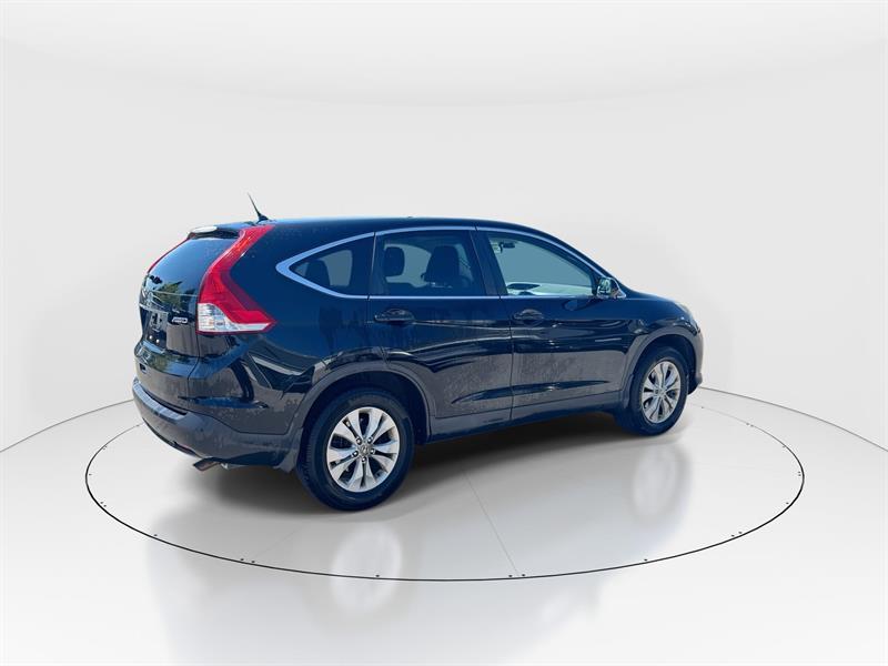 honda CR-V 2014 - 8