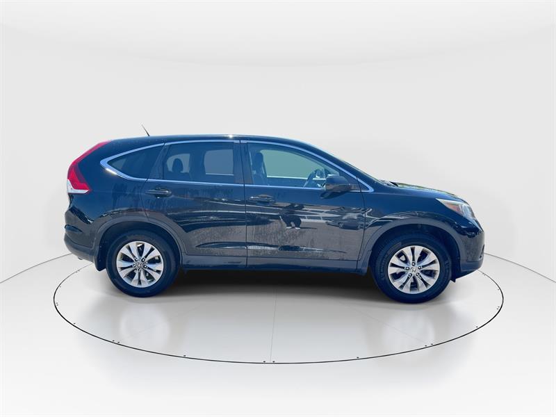 honda CR-V 2014 - 9