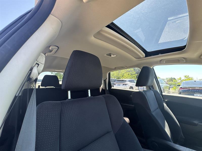 honda CR-V 2014 - 11