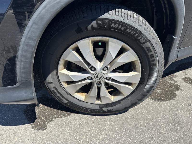 honda CR-V 2014 - 12