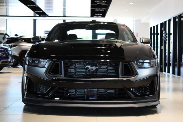ford Mustang 2025 - 2
