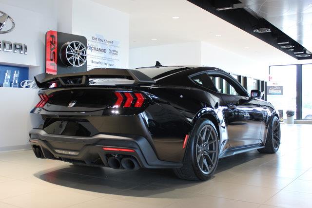 ford Mustang 2025 - 5