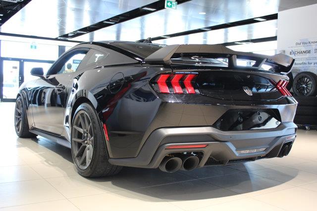 ford Mustang 2025 - 6