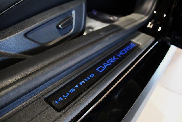 ford Mustang 2025 - 10