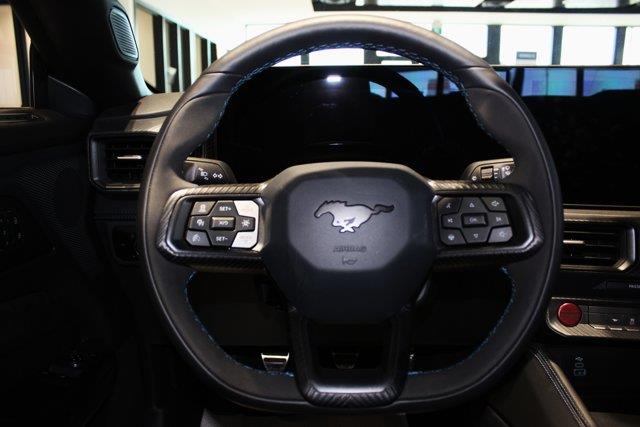 ford Mustang 2025 - 14