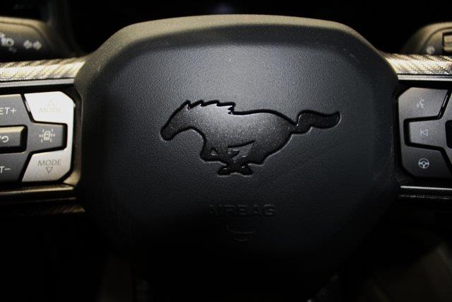 ford Mustang 2025 - 15