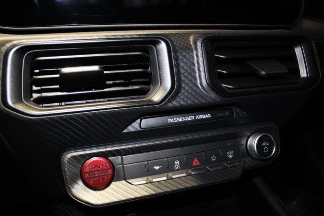 ford Mustang 2025 - 19