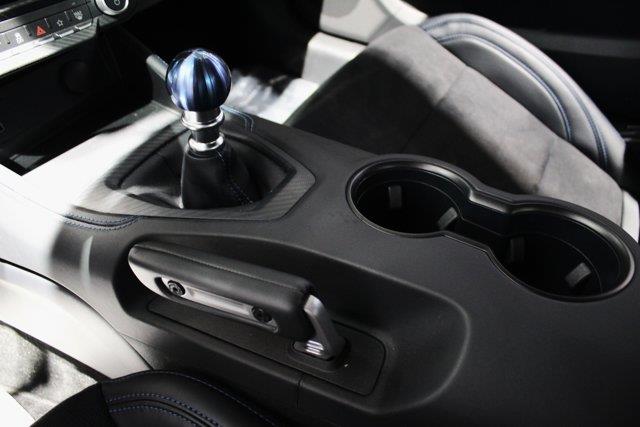 ford Mustang 2025 - 22