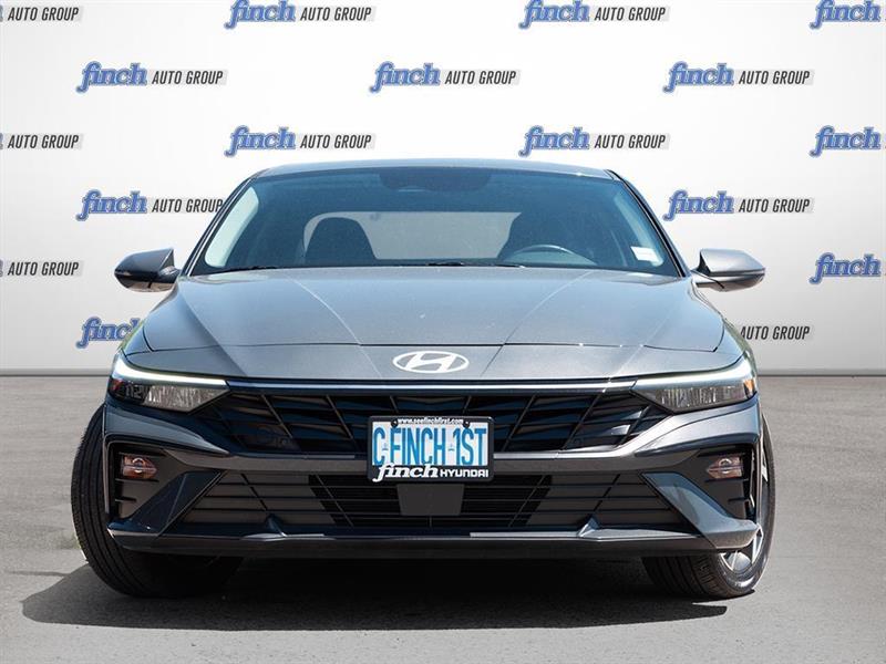 hyundai Elantra 2024 - 2