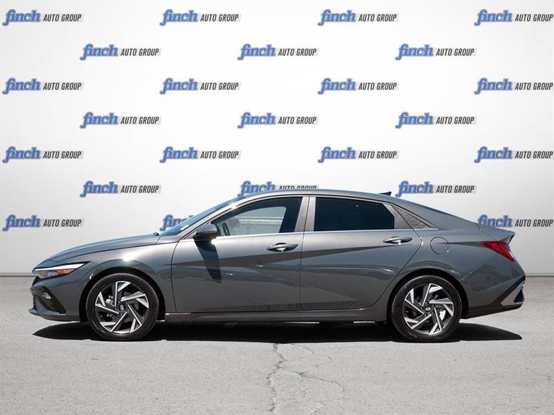 hyundai Elantra 2024 - 3