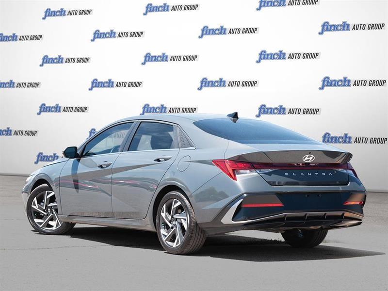 hyundai Elantra 2024 - 4