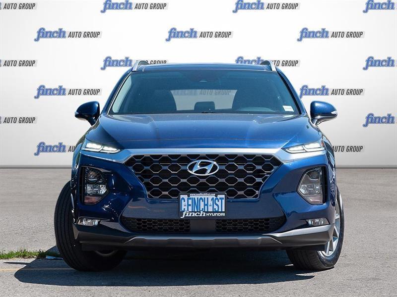 hyundai Santa Fe 2020 - 2