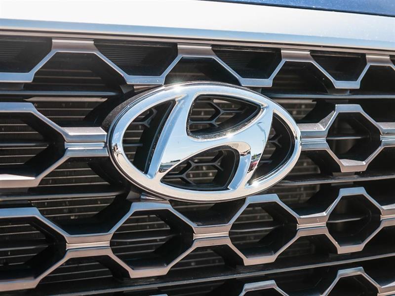 hyundai Santa Fe 2020 - 9