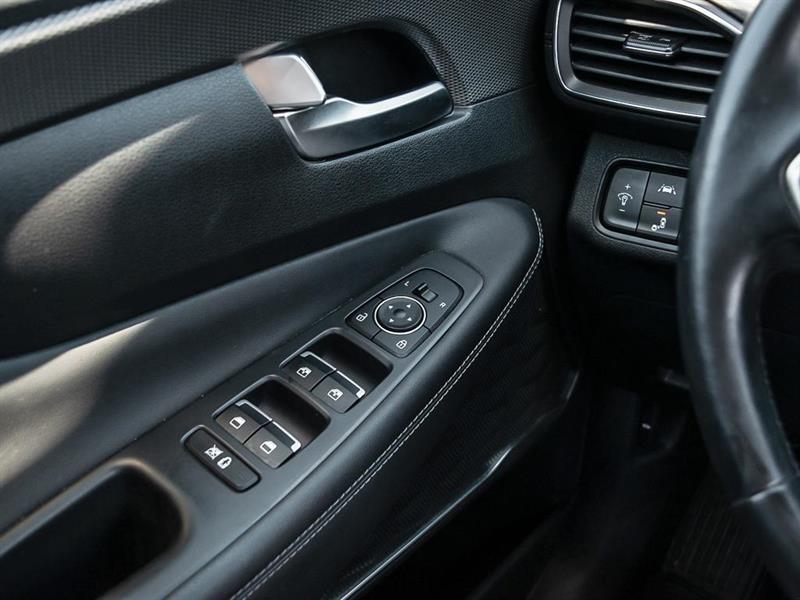 hyundai Santa Fe 2020 - 17