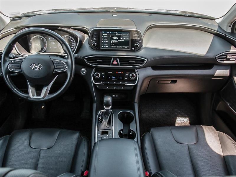 hyundai Santa Fe 2020 - 25