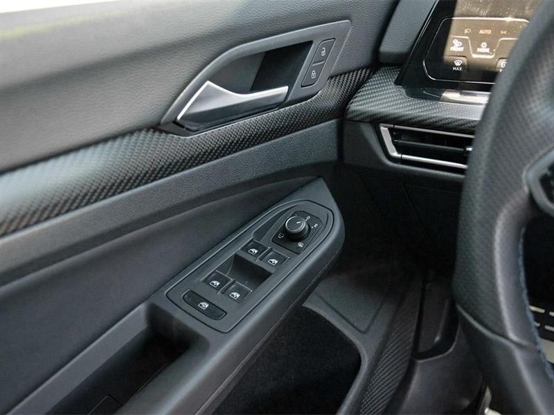 volkswagen Golf R 2024 - 17