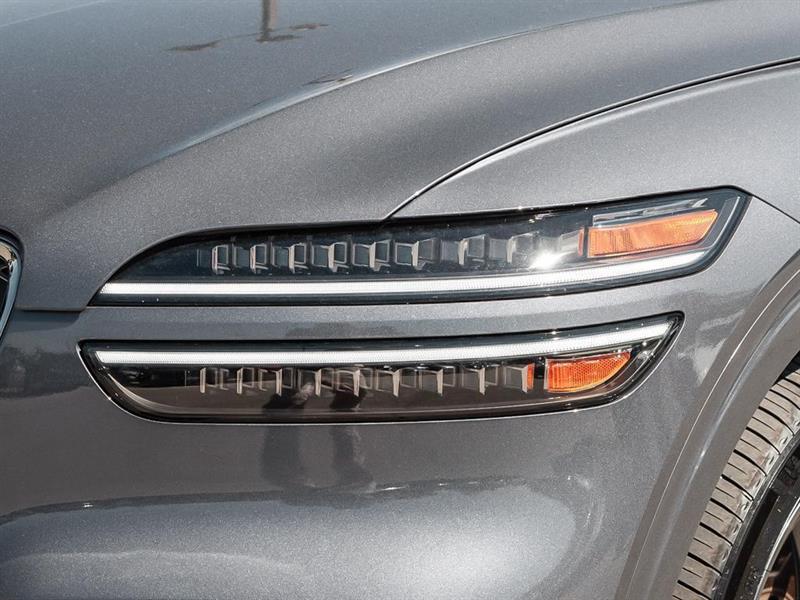 genesis GV70 2026 - 10