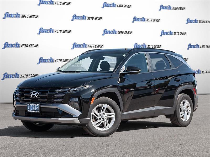 hyundai Tucson 2025
