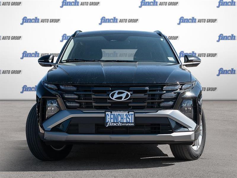 hyundai Tucson 2025 - 2