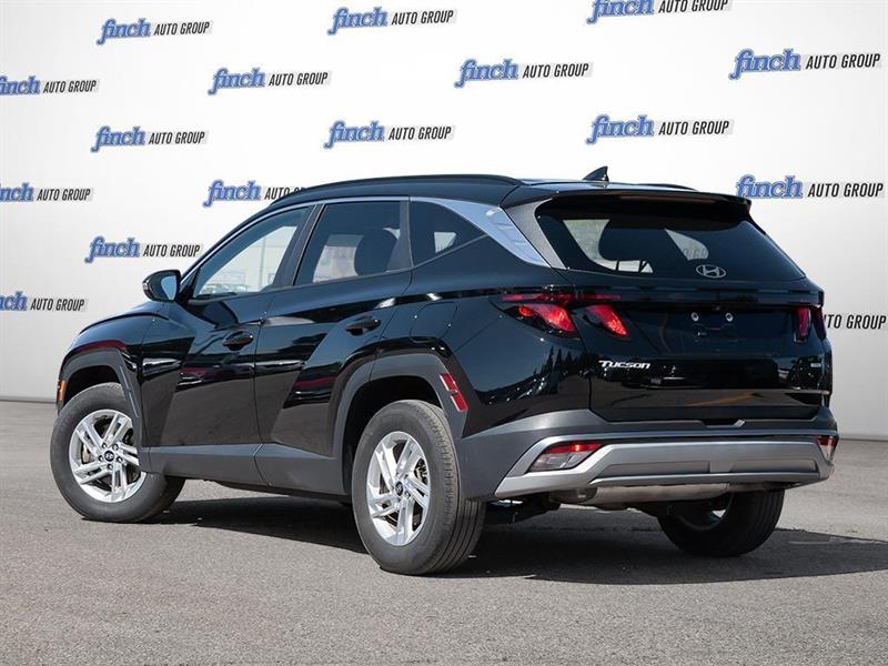 hyundai Tucson 2025 - 4