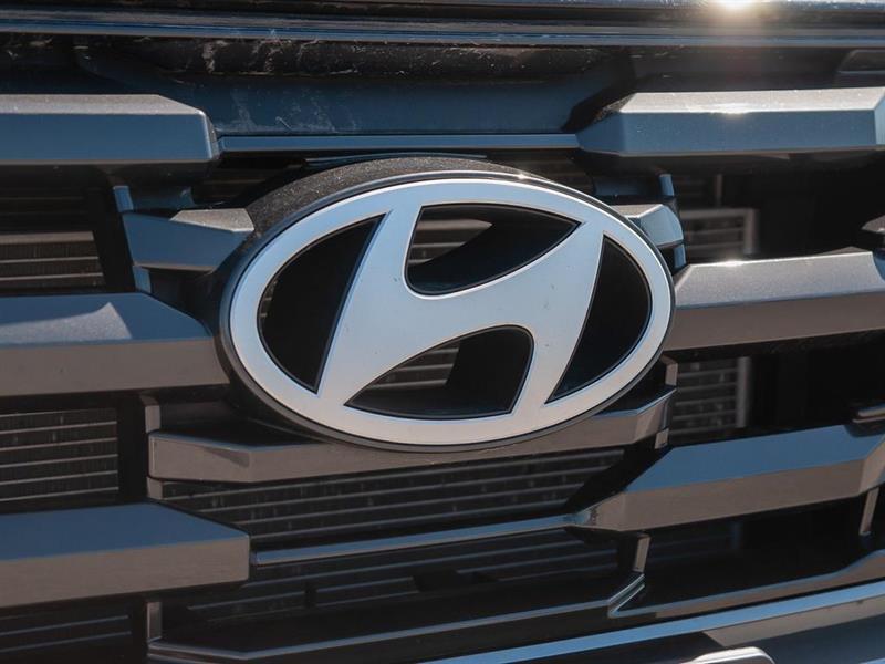 hyundai Tucson 2025 - 9