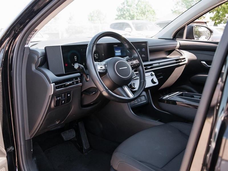 hyundai Tucson 2025 - 13