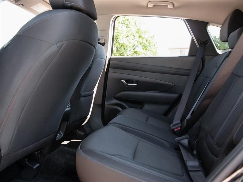 hyundai Tucson 2025 - 24