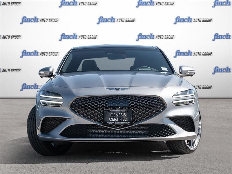 genesis G70 2026 - 2