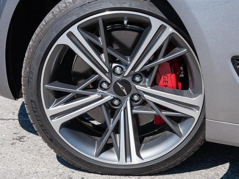 genesis G70 2026 - 6