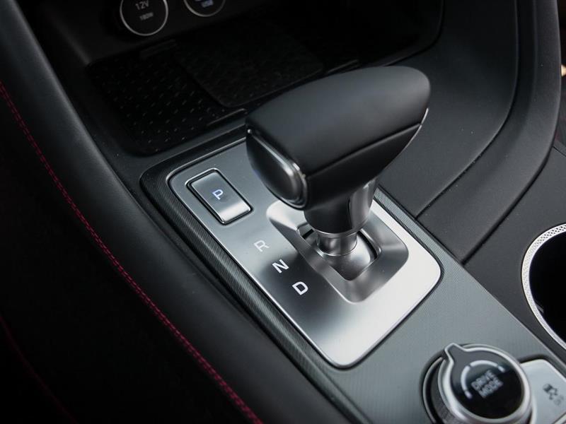 genesis G70 2026 - 19