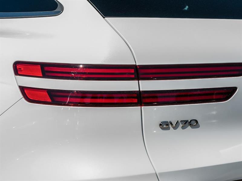 genesis GV70 2025 - 12