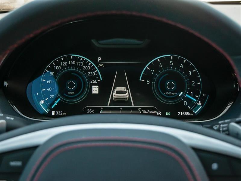 genesis GV70 2025 - 15