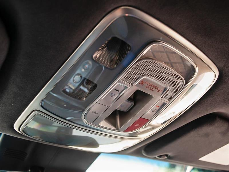 genesis GV70 2025 - 22