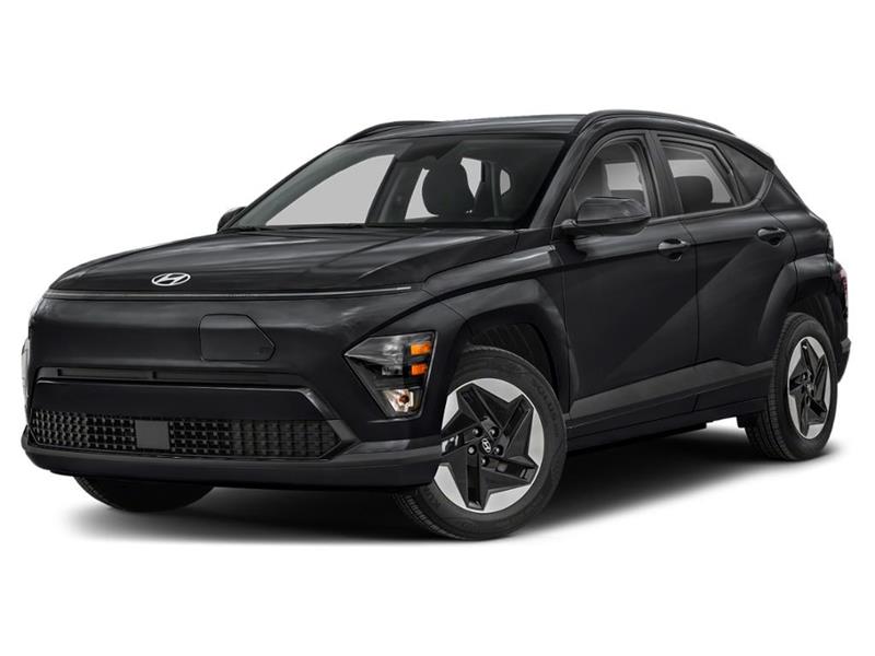 hyundai Kona électrique 2026