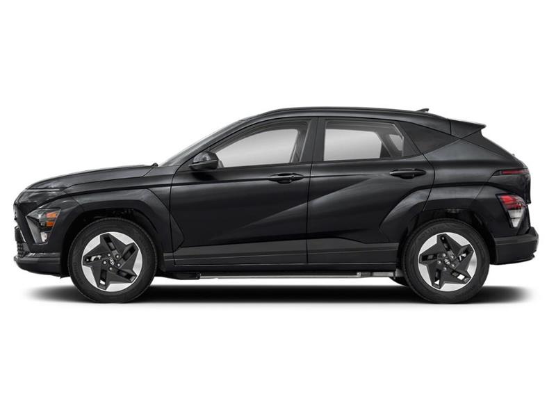 hyundai Kona électrique 2026 - 2